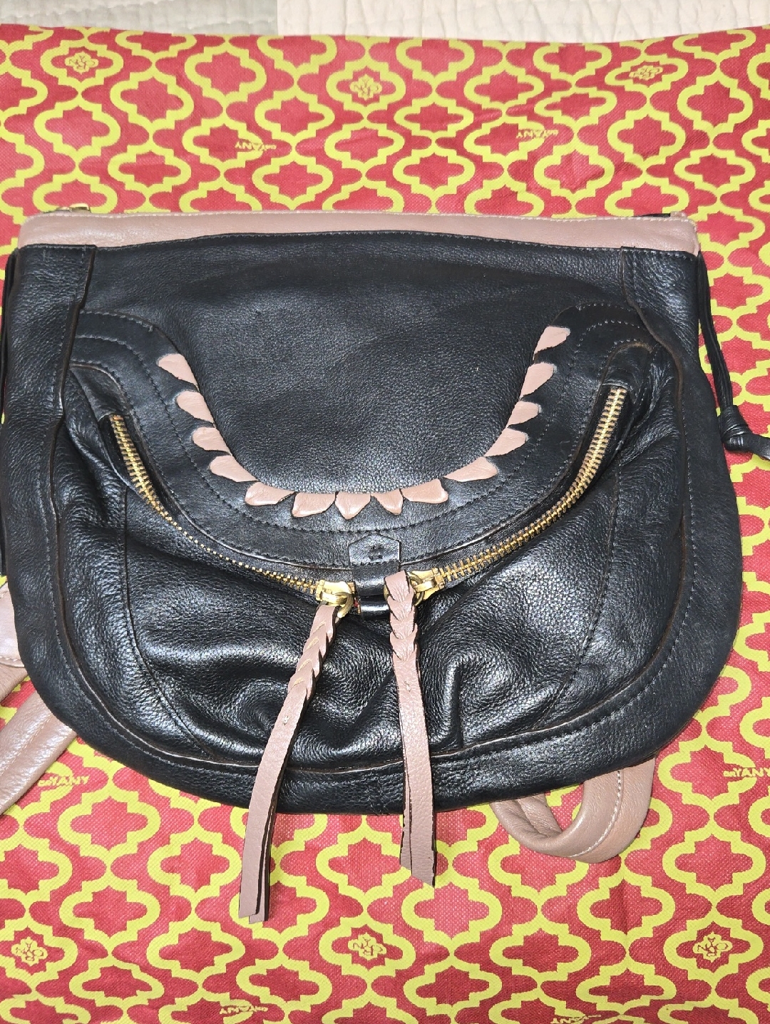Oryany Backpack